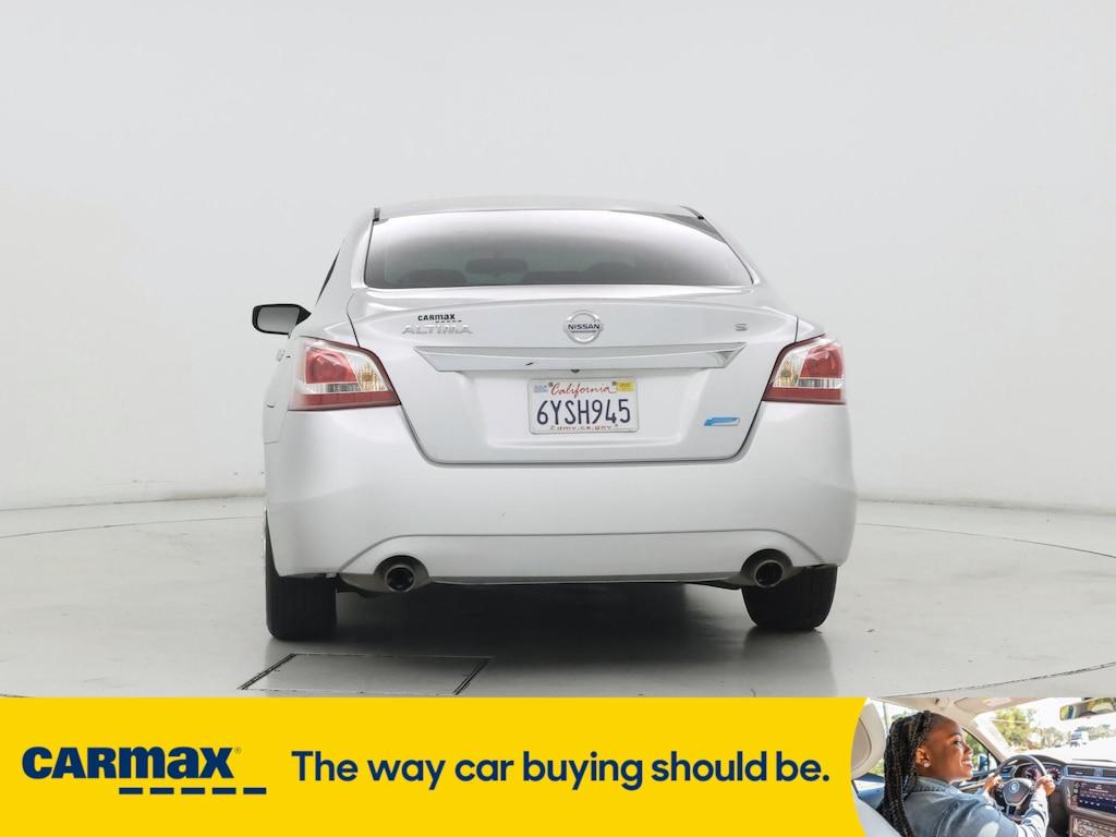 used 2013 Nissan Altima car, priced at $10,599