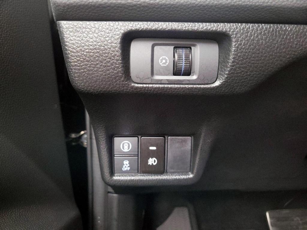 used 2024 Honda Civic car, priced at $25,998