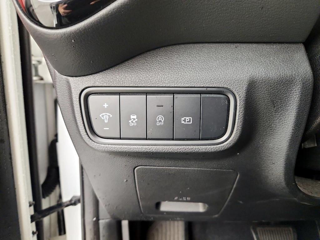 used 2023 Kia Soul car, priced at $18,998