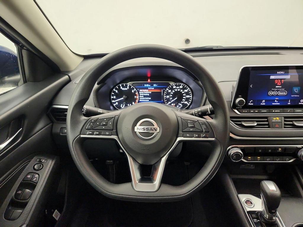used 2020 Nissan Altima car, priced at $17,998