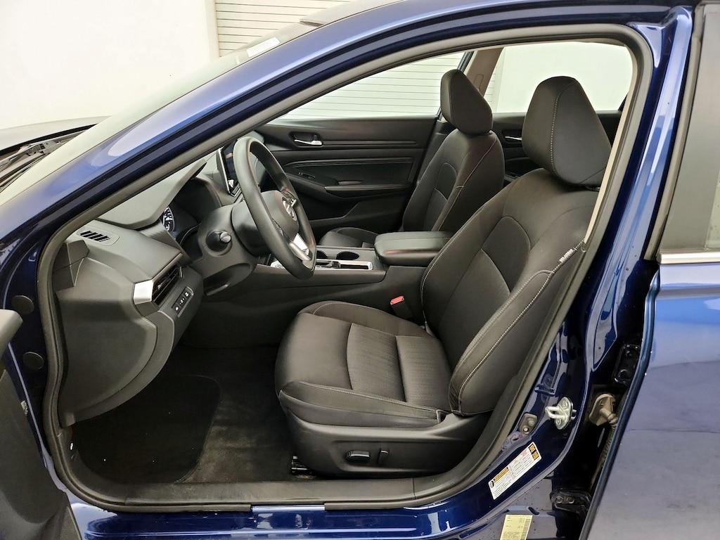 used 2020 Nissan Altima car, priced at $17,998