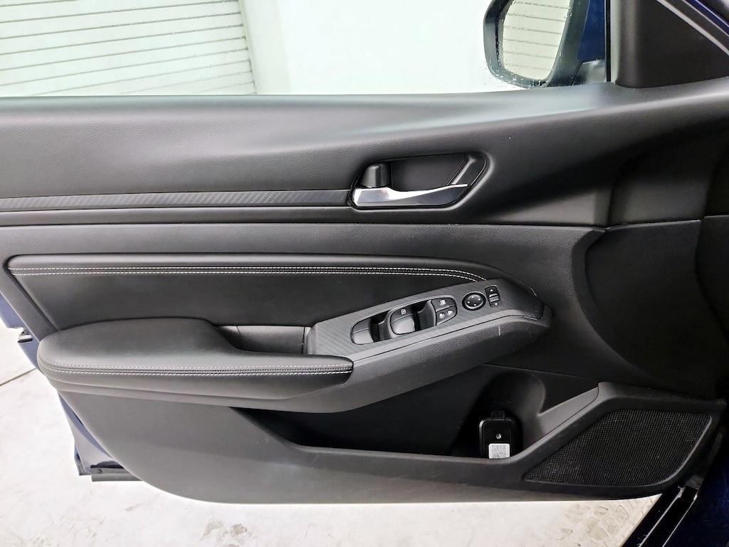 used 2020 Nissan Altima car, priced at $17,998