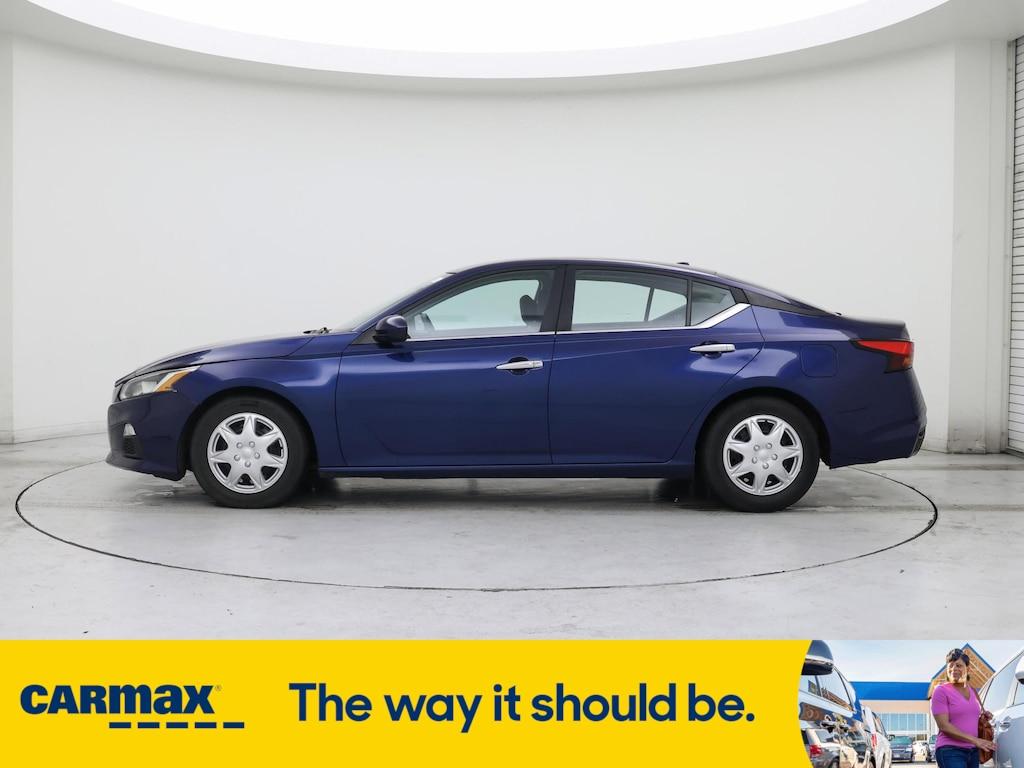 used 2020 Nissan Altima car, priced at $17,998