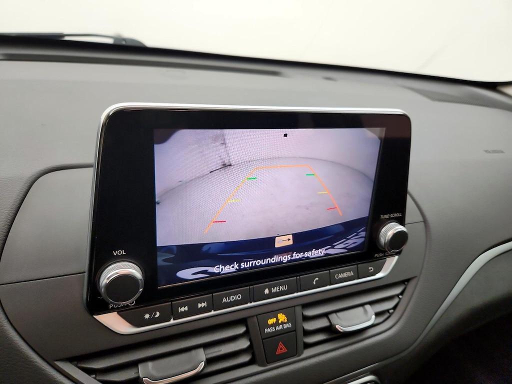 used 2020 Nissan Altima car, priced at $17,998