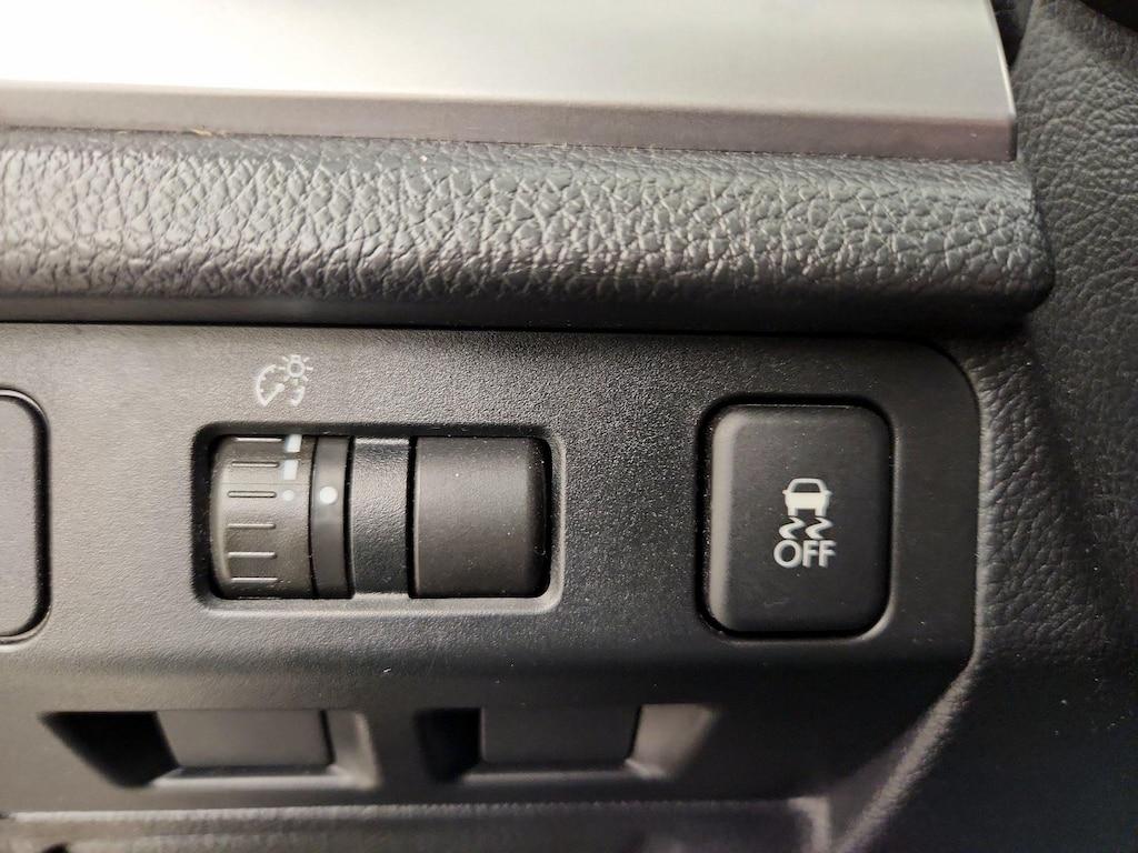 used 2015 Subaru Forester car, priced at $17,998