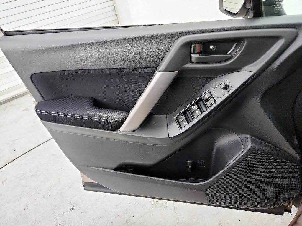 used 2015 Subaru Forester car, priced at $17,998