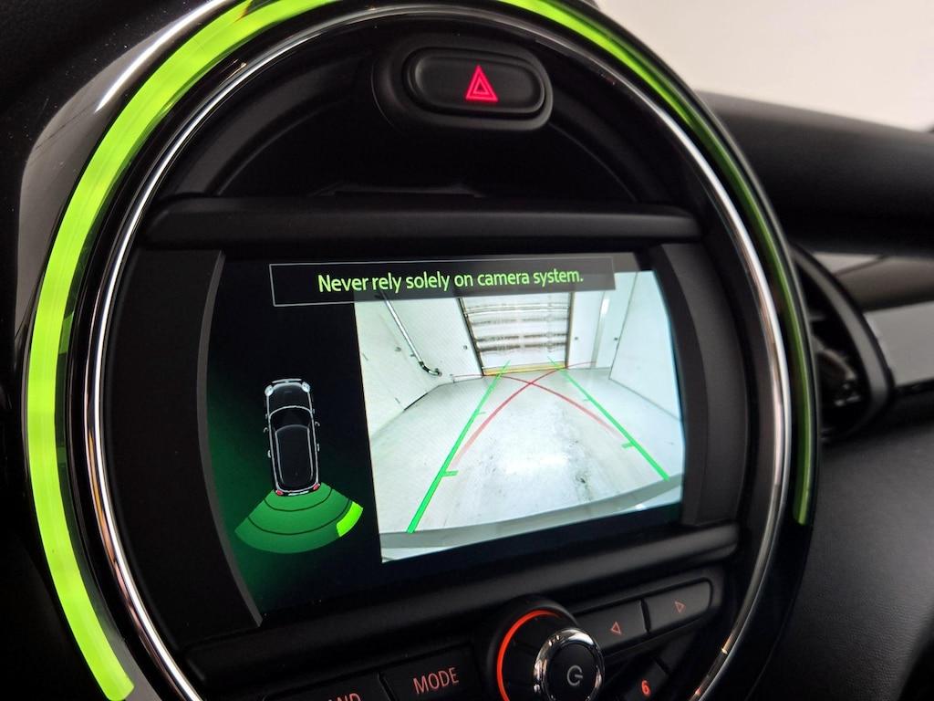 used 2019 MINI Hardtop car, priced at $18,998