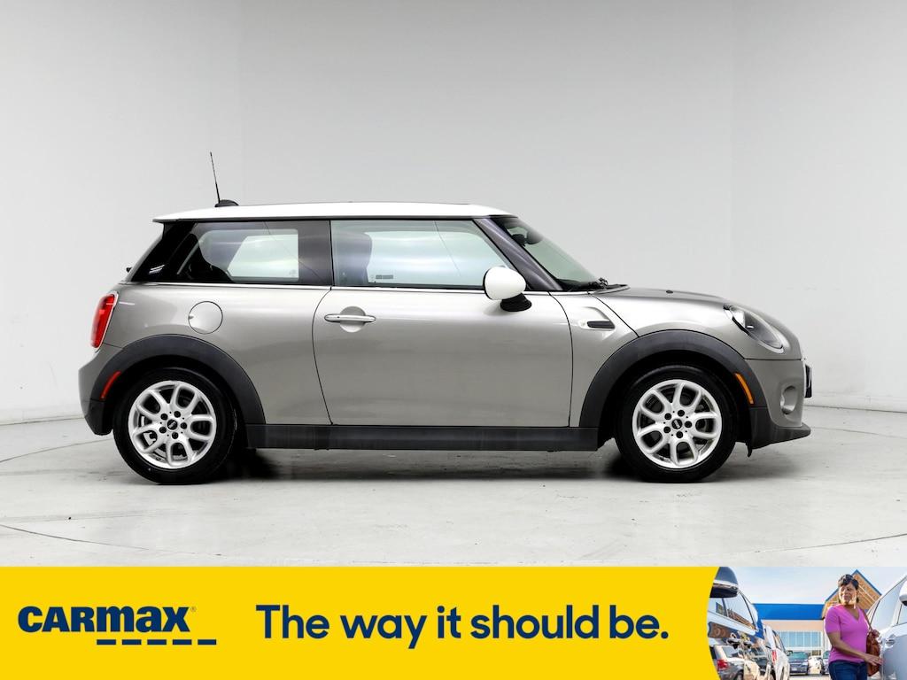 used 2019 MINI Hardtop car, priced at $18,998