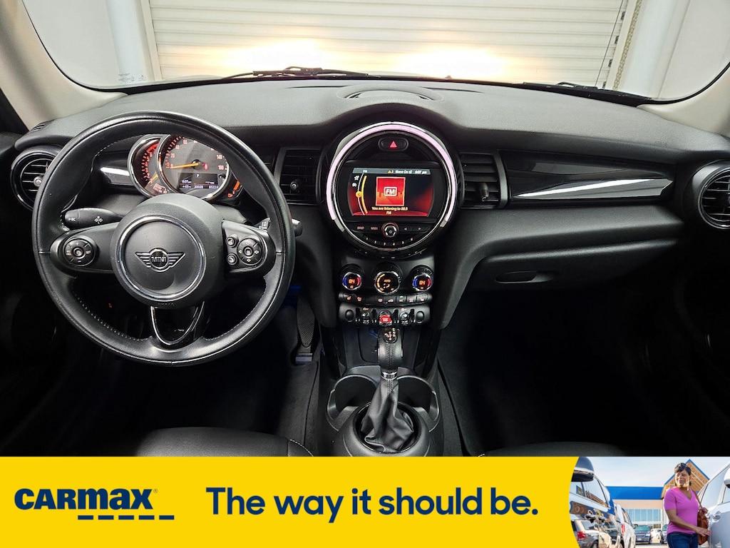 used 2019 MINI Hardtop car, priced at $18,998