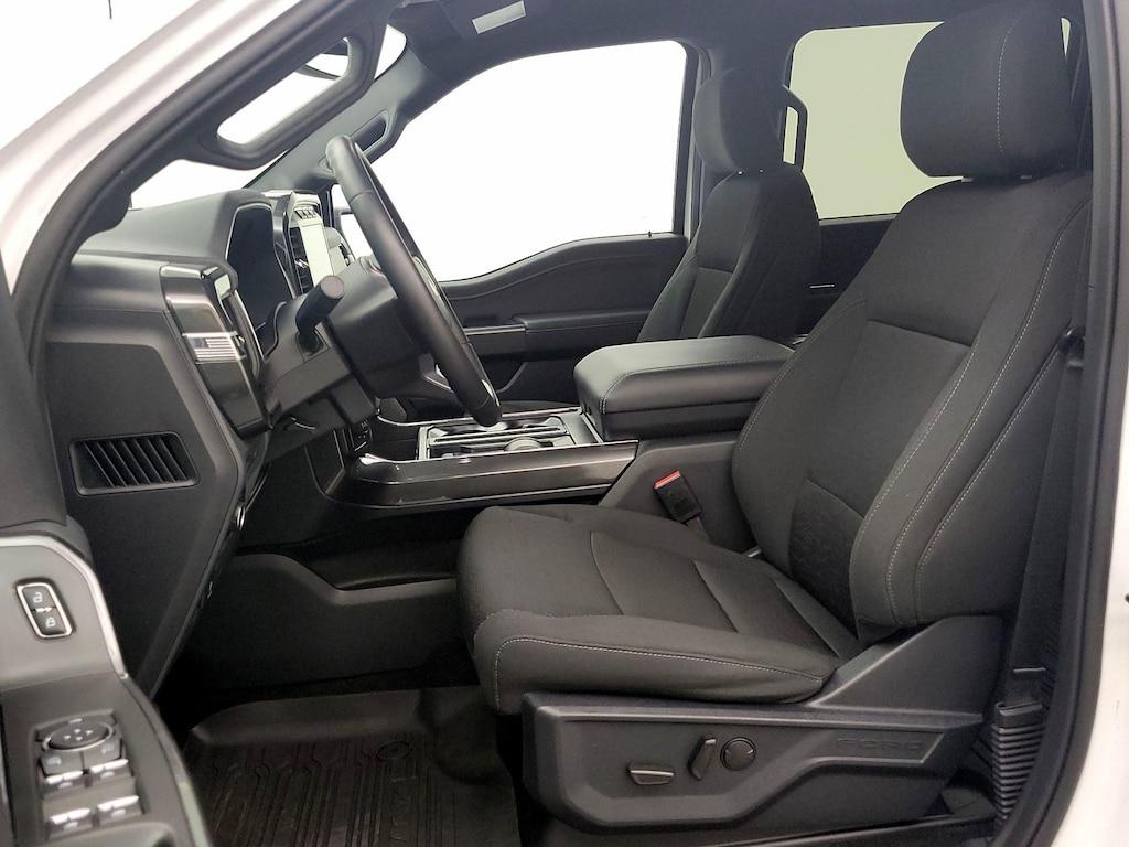 used 2023 Ford F-150 car, priced at $50,998