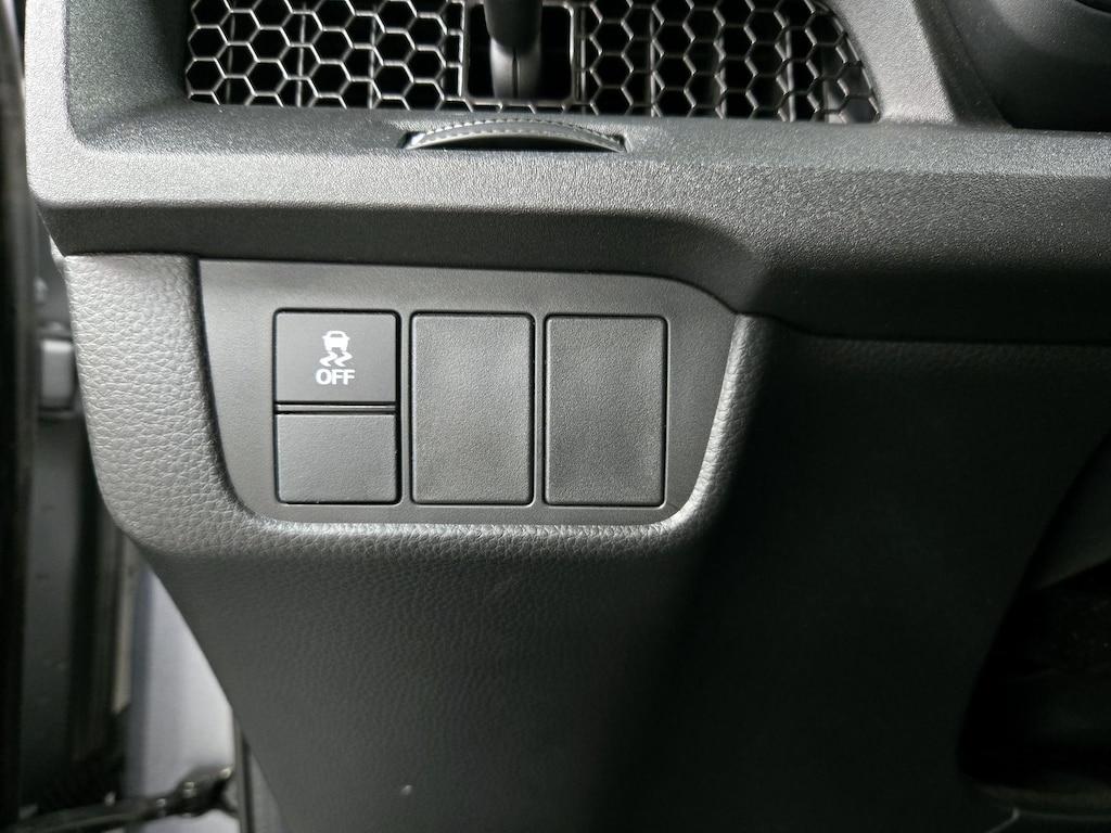 used 2023 Honda CR-V Hybrid car, priced at $34,998