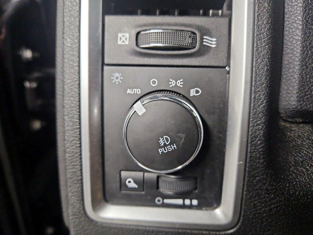 used 2018 Ram 2500 car, priced at $42,998