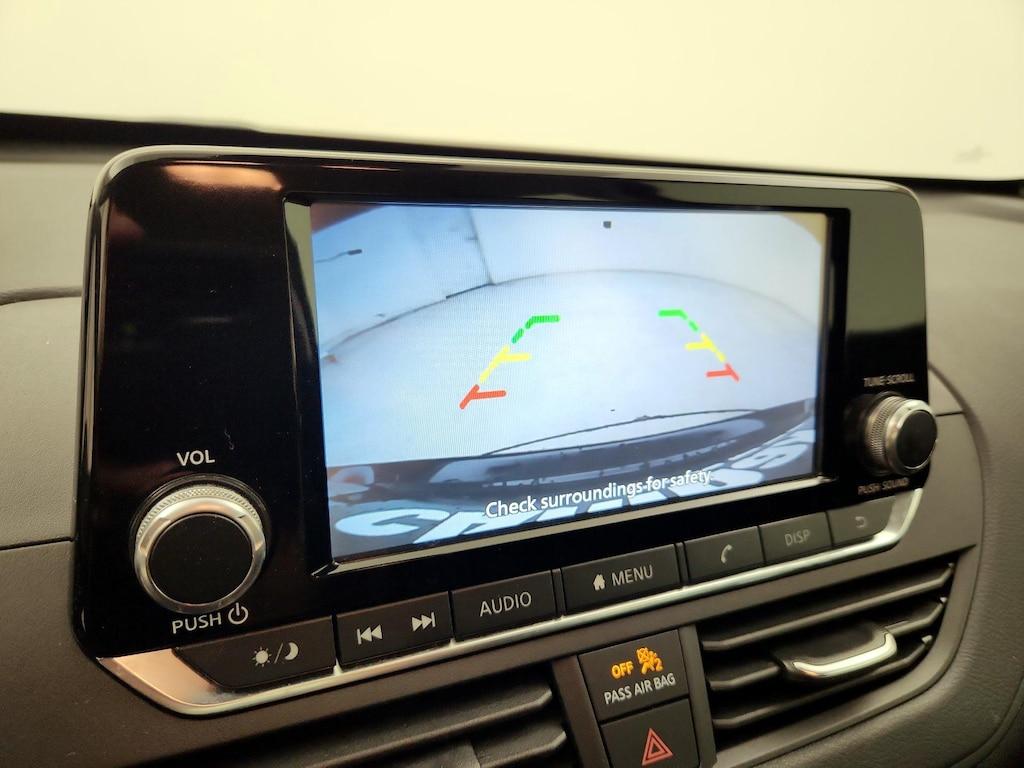 used 2021 Nissan Altima car, priced at $17,998