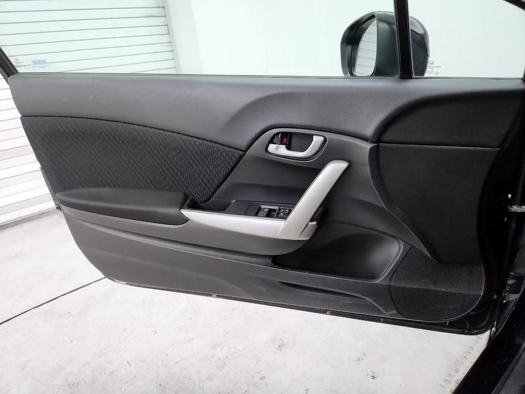 used 2014 Honda Civic car, priced at $13,998