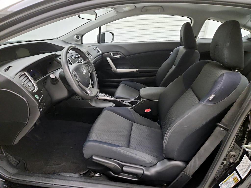 used 2014 Honda Civic car, priced at $13,998