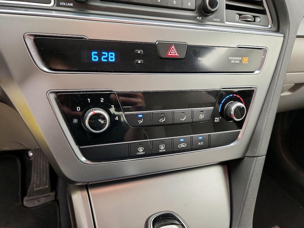 used 2015 Hyundai Sonata car, priced at $12,599