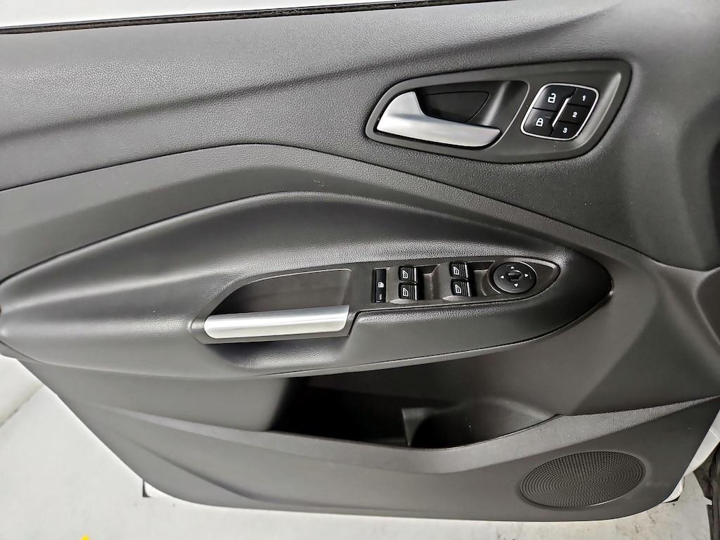 used 2019 Ford Escape car, priced at $22,998
