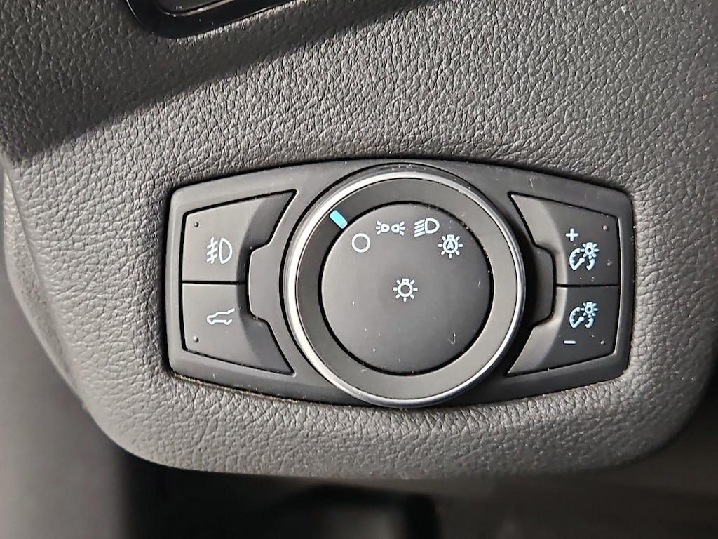 used 2019 Ford Escape car, priced at $22,998