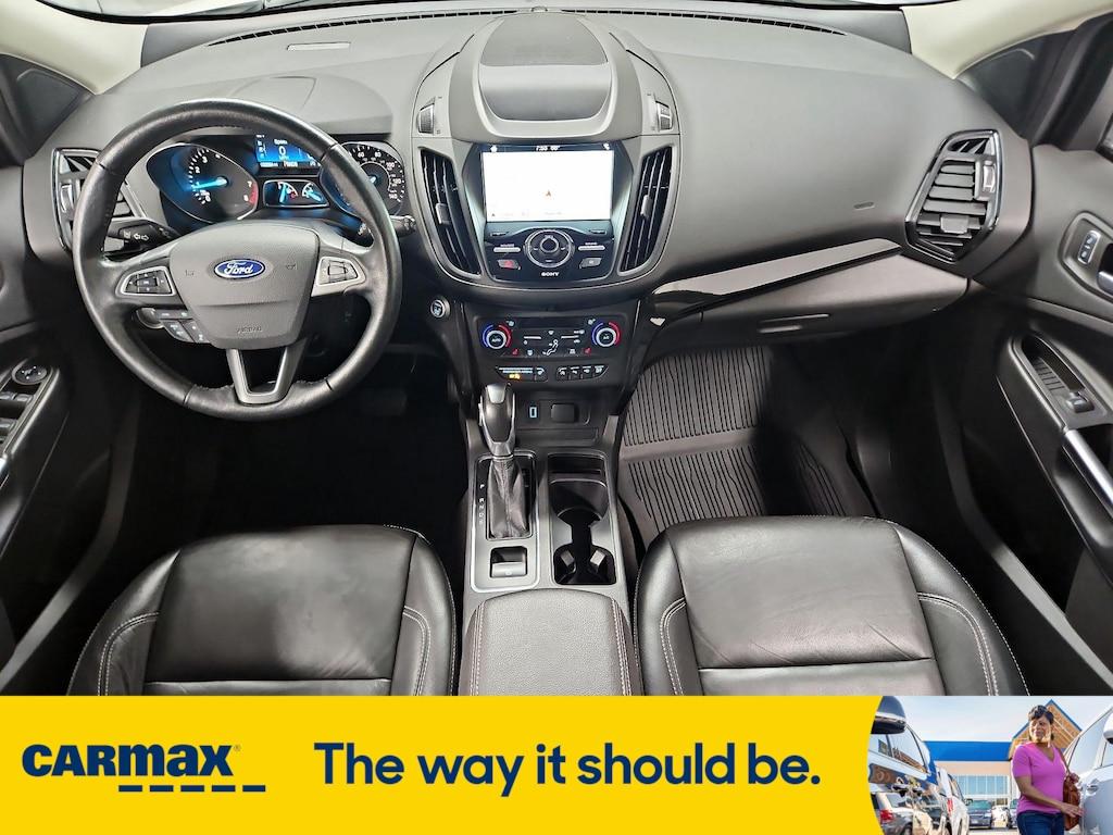 used 2019 Ford Escape car, priced at $22,998