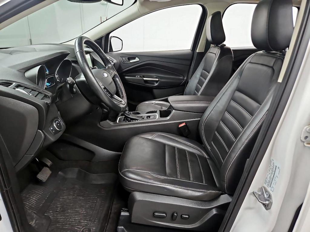 used 2019 Ford Escape car, priced at $22,998