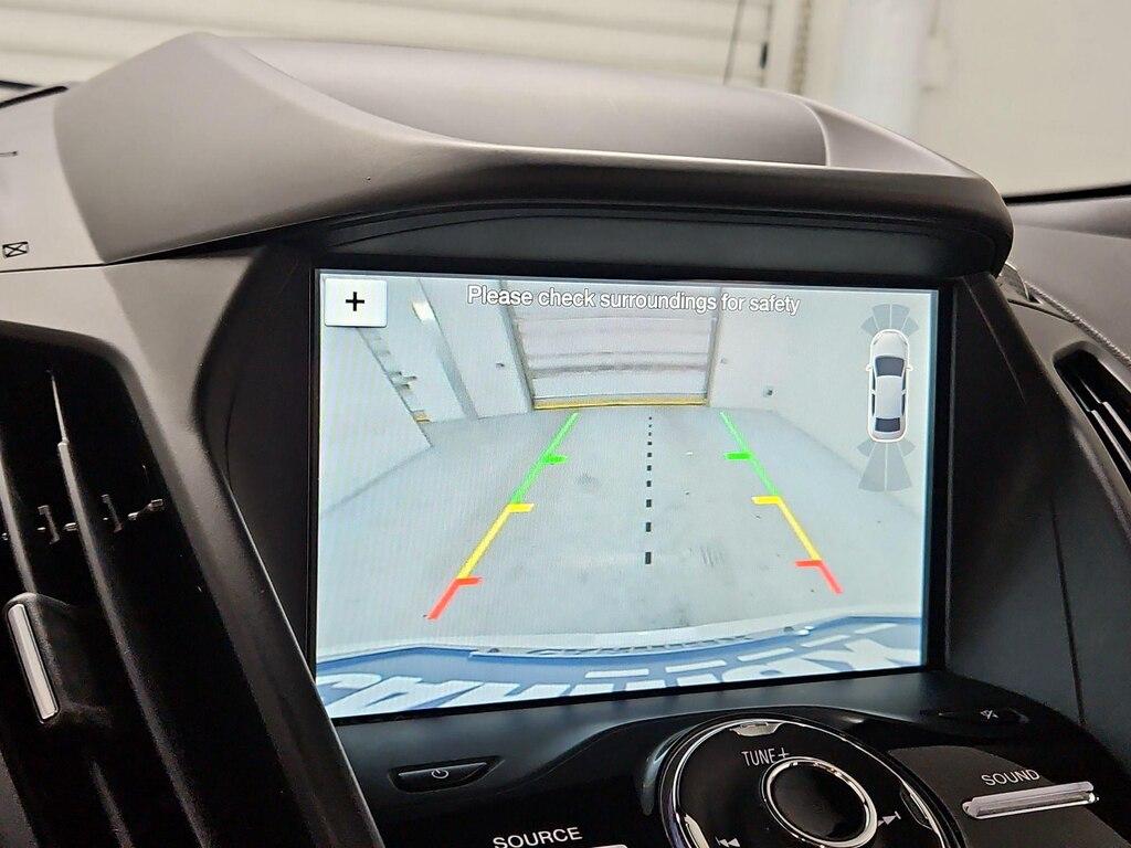 used 2019 Ford Escape car, priced at $22,998