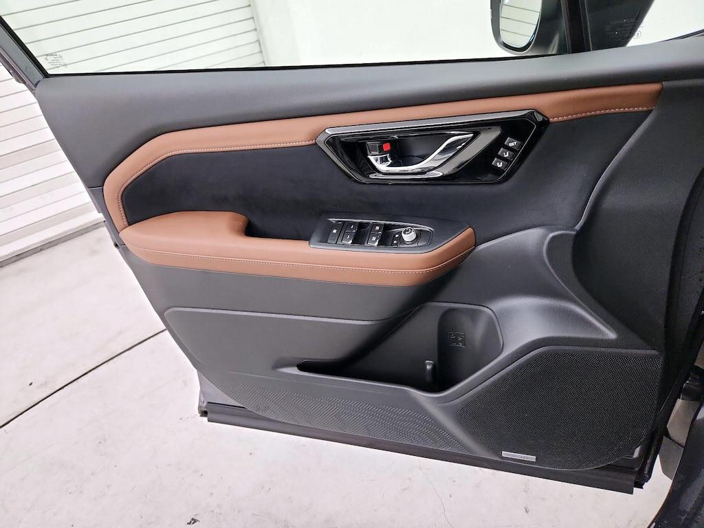 used 2025 Subaru Forester car, priced at $41,998