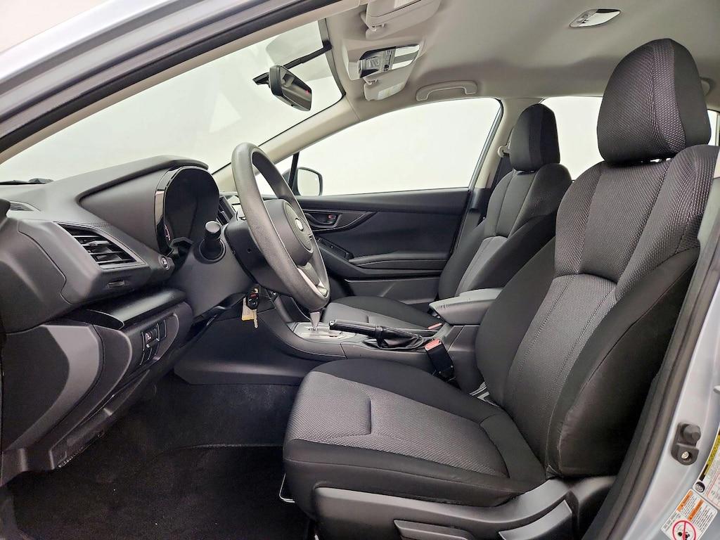 used 2017 Subaru Impreza car, priced at $17,998