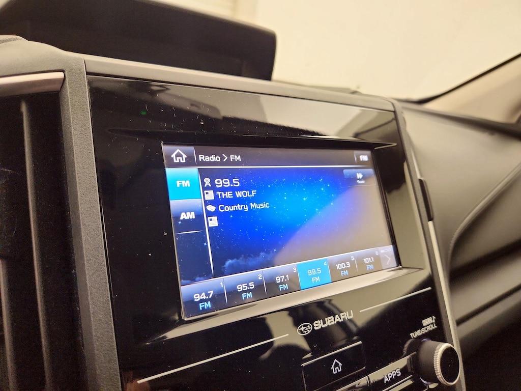 used 2017 Subaru Impreza car, priced at $17,998