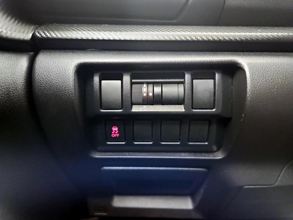 used 2017 Subaru Impreza car, priced at $17,998