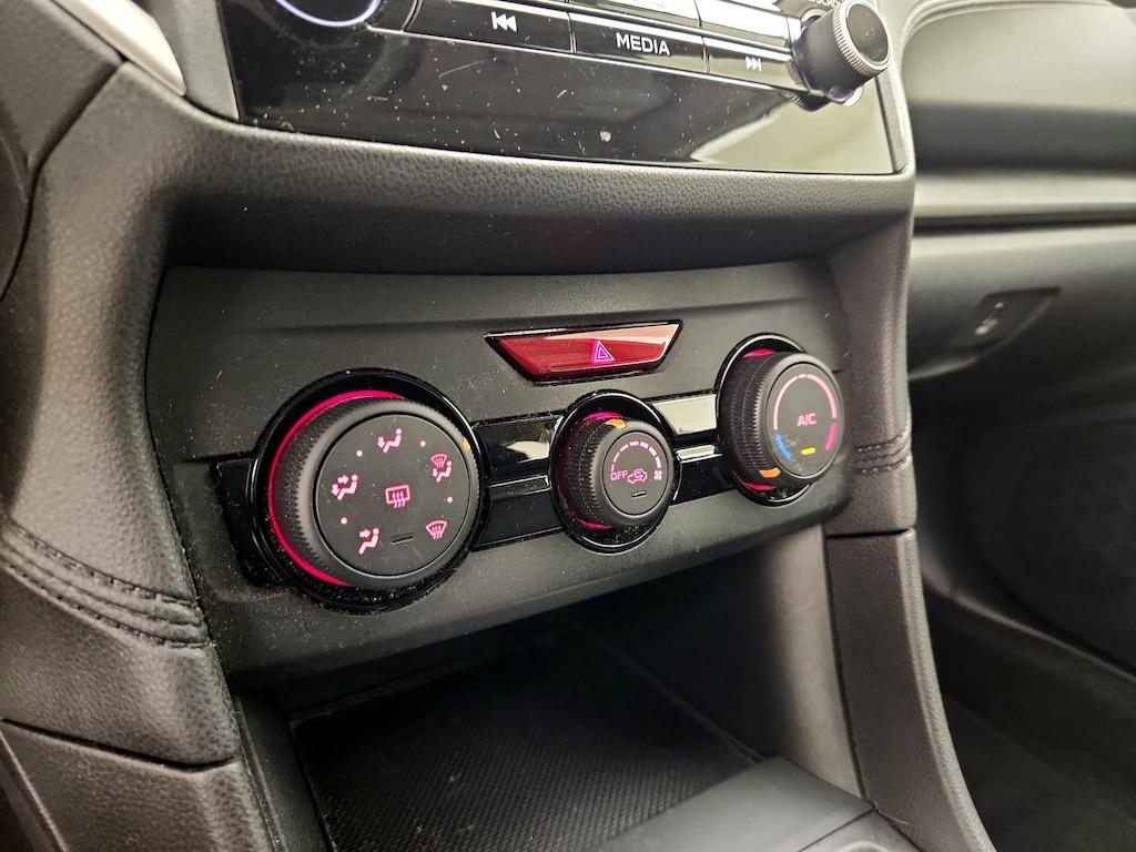 used 2017 Subaru Impreza car, priced at $17,998