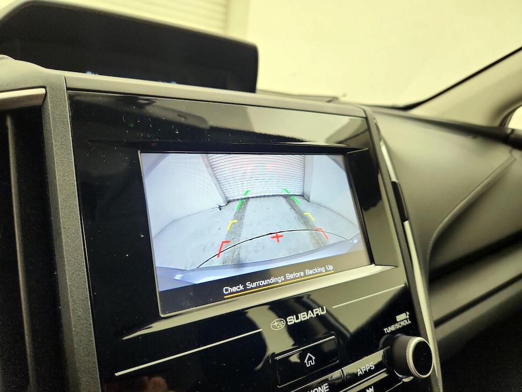 used 2017 Subaru Impreza car, priced at $17,998