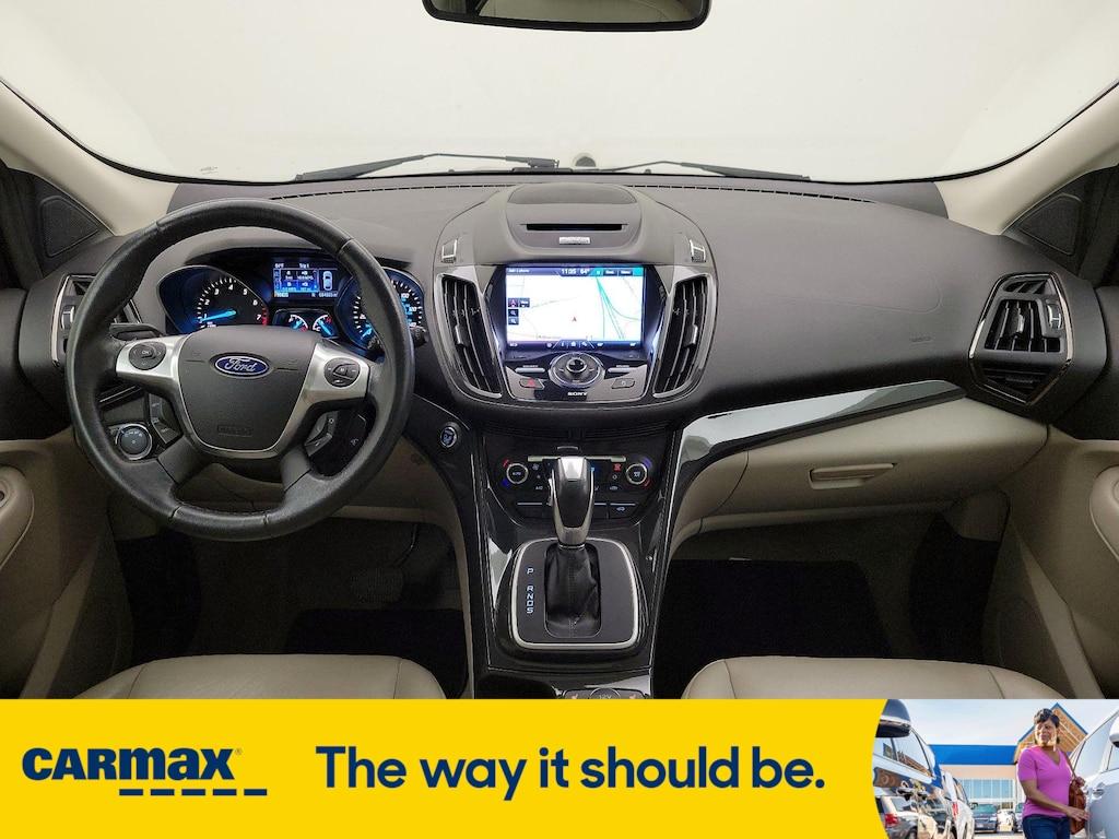 used 2014 Ford Escape car, priced at $13,998