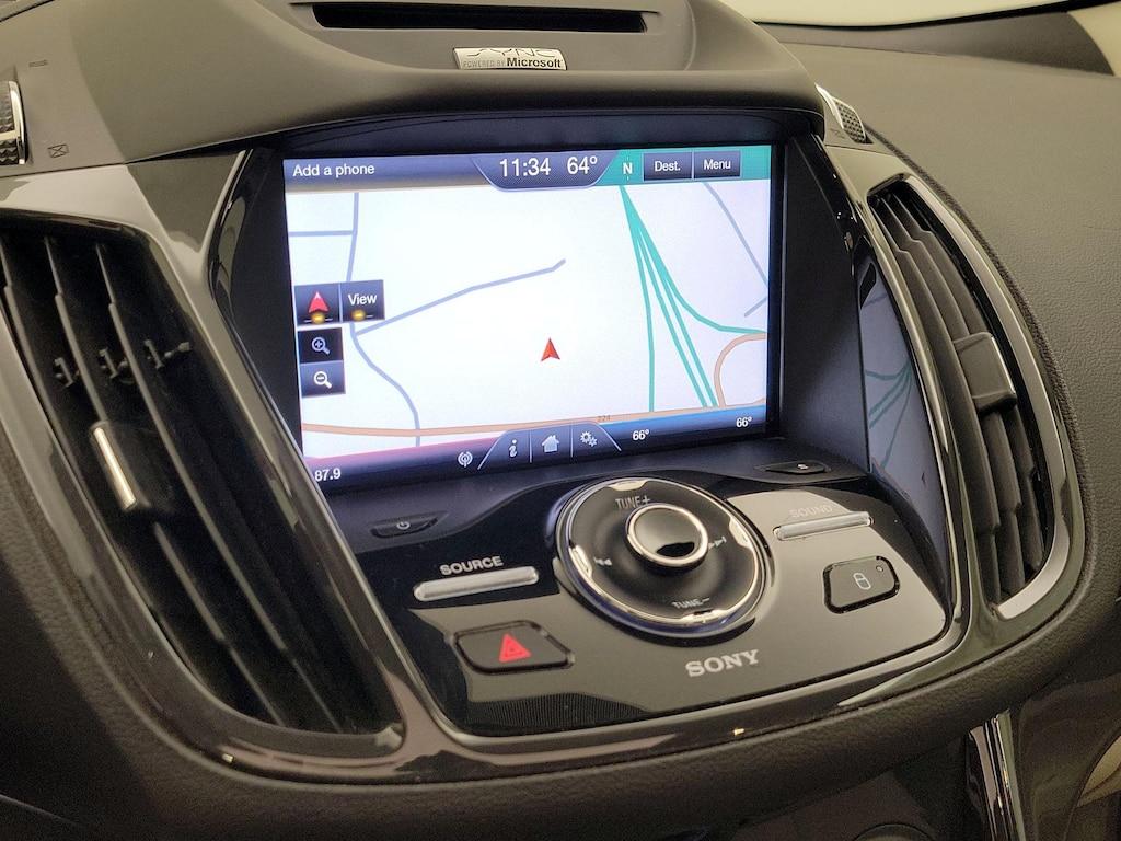 used 2014 Ford Escape car, priced at $13,998