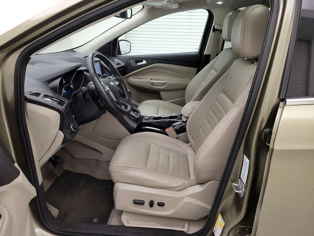 used 2014 Ford Escape car, priced at $13,998