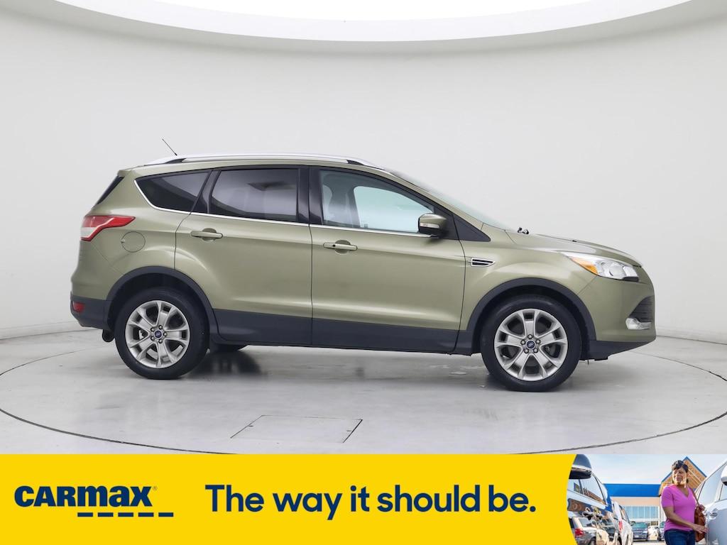 used 2014 Ford Escape car, priced at $13,998