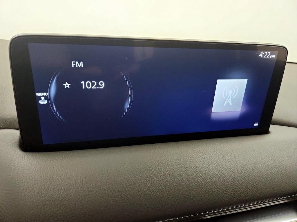 used 2023 Mazda CX-5 car, priced at $27,998