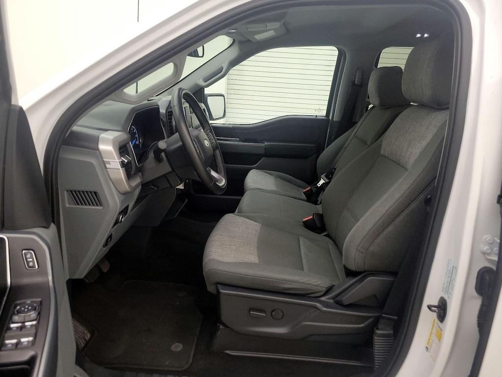 used 2023 Ford F-150 car, priced at $29,998