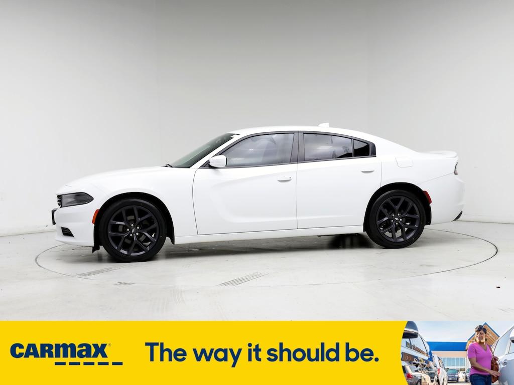 used 2020 Dodge Charger car, priced at $22,998