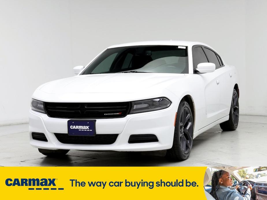 used 2020 Dodge Charger car, priced at $22,998