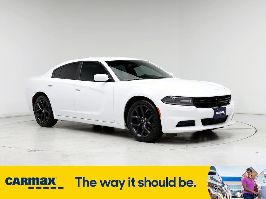 used 2020 Dodge Charger car, priced at $22,998