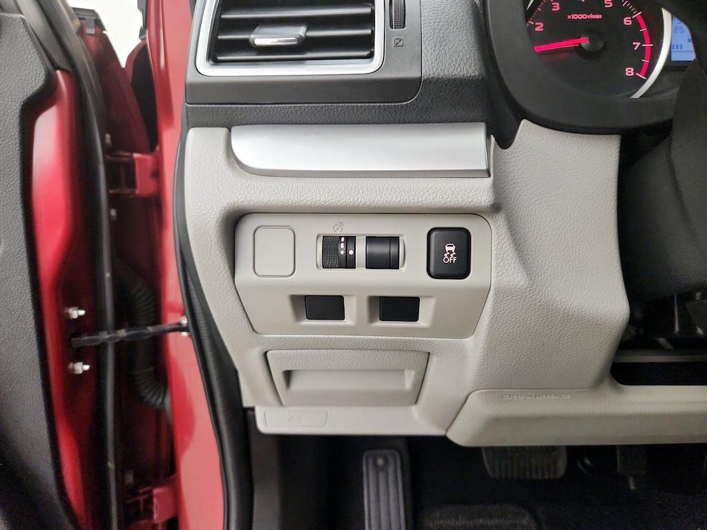 used 2018 Subaru Forester car, priced at $15,998