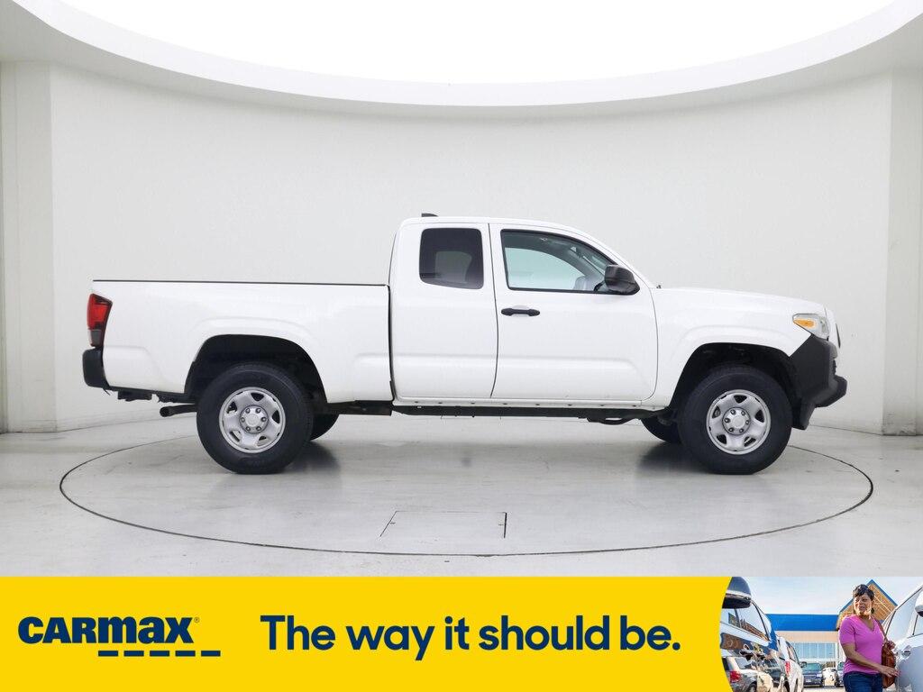 used 2020 Toyota Tacoma car, priced at $27,998