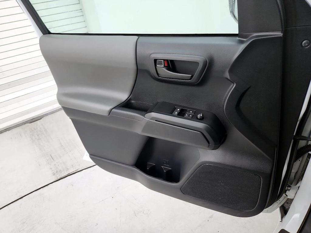 used 2020 Toyota Tacoma car, priced at $27,998