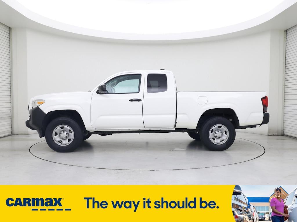 used 2020 Toyota Tacoma car, priced at $27,998