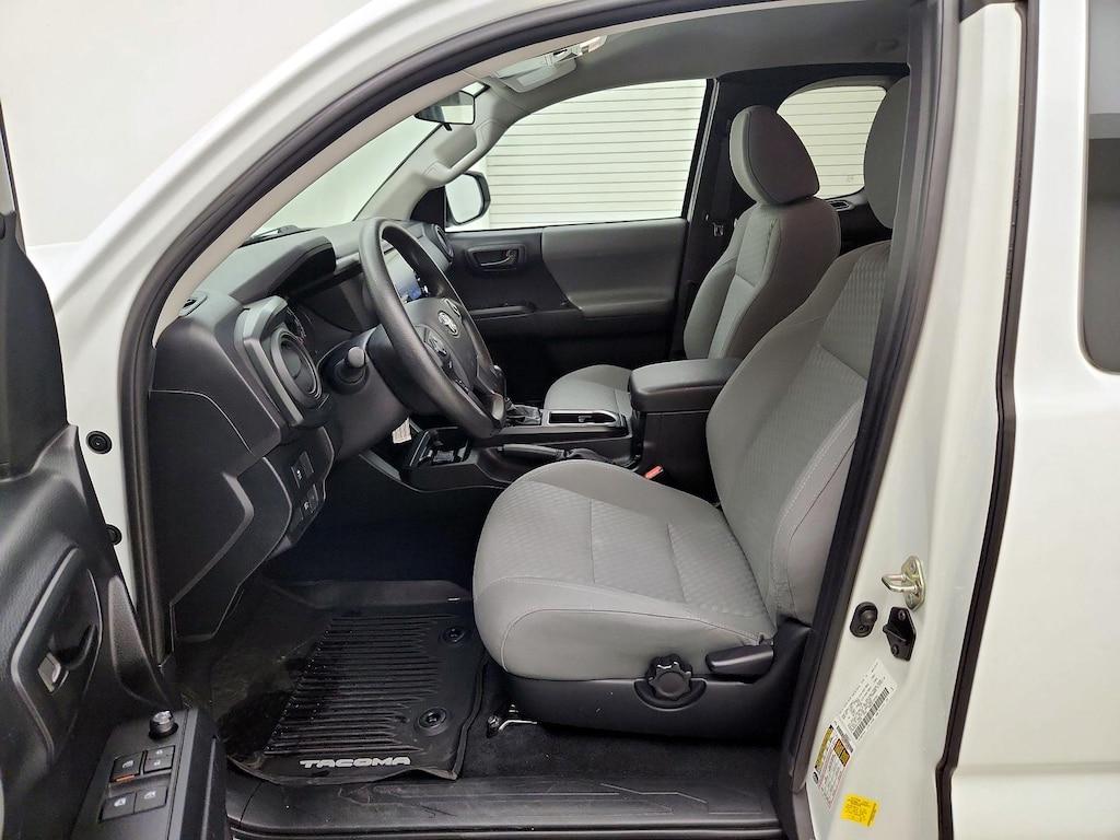 used 2020 Toyota Tacoma car, priced at $27,998