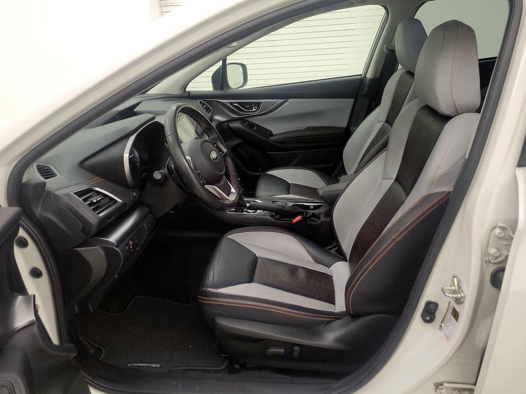 used 2022 Subaru Crosstrek car, priced at $28,998