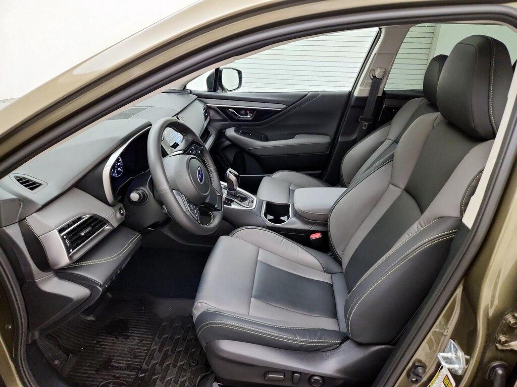used 2024 Subaru Outback car, priced at $33,998