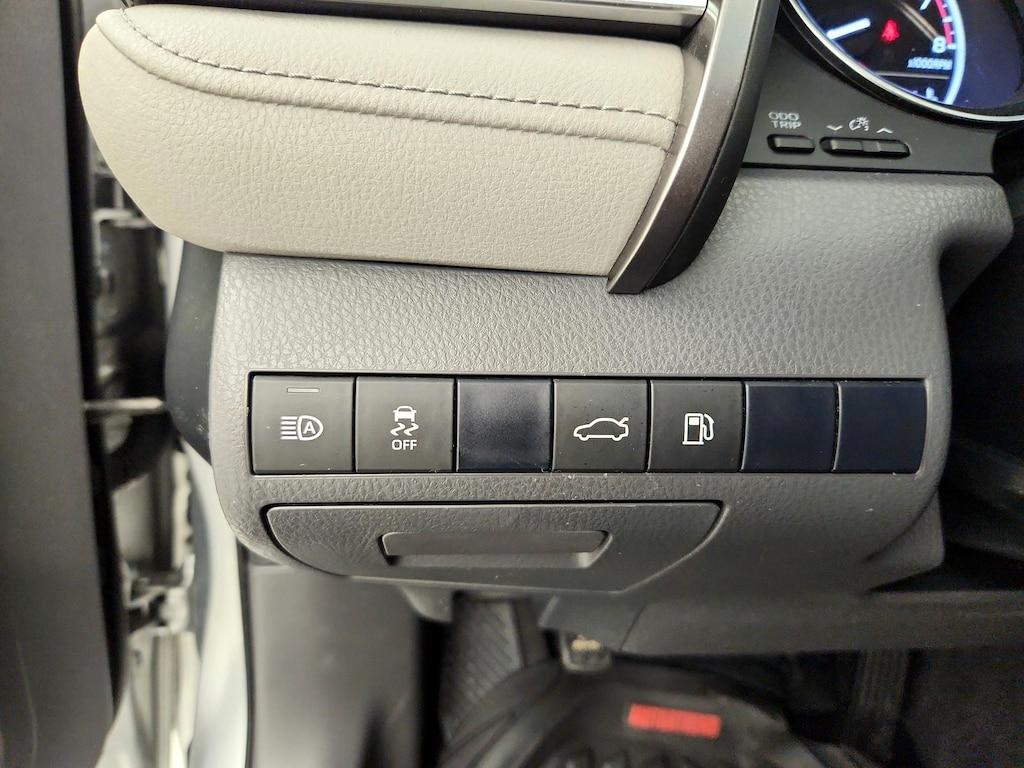 used 2018 Toyota Camry car, priced at $18,998