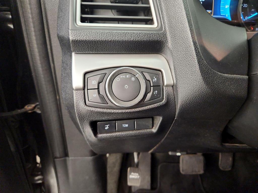 used 2017 Ford Explorer car, priced at $23,998
