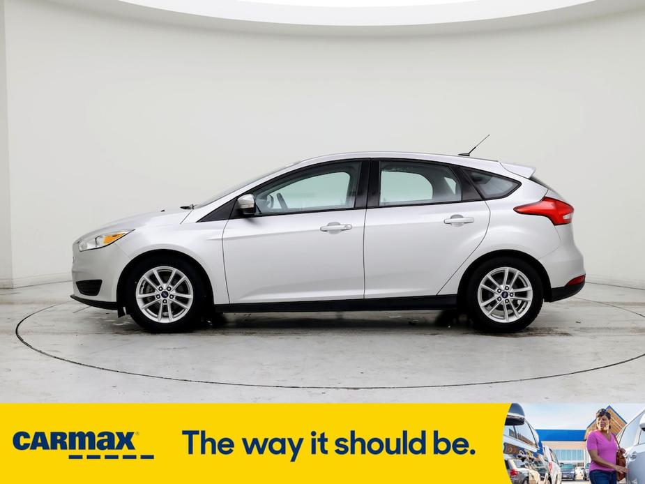 used 2015 Ford Focus car, priced at $11,599